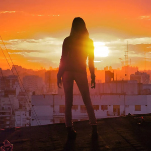 小娻孑在卧室里被躁
